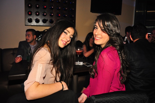 Publicity on Saturday Night